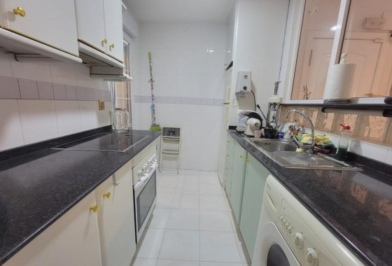 Segunda Mano - Apartamento - Torrevieja - Playa del Cura