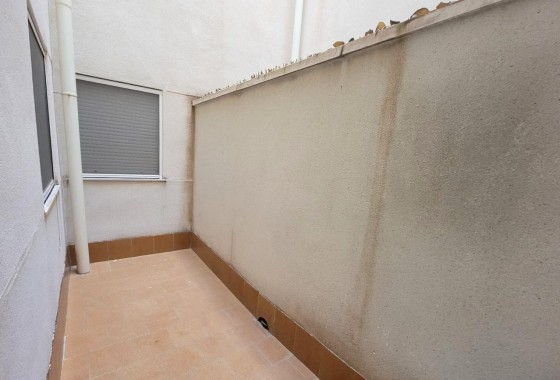 Segunda Mano - Apartamento - Torrevieja - Playa del Cura