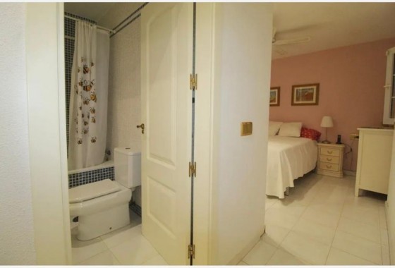 Segunda Mano - Apartamento - Torrevieja - Playa del Cura