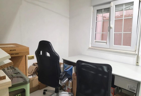 Segunda Mano - Apartamento - Torrevieja - Playa del Cura