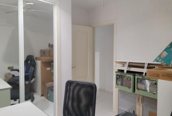 Segunda Mano - Apartamento - Torrevieja - Playa del Cura