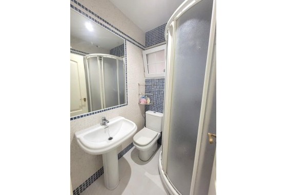 Segunda Mano - Apartamento - Torrevieja - Playa del Cura