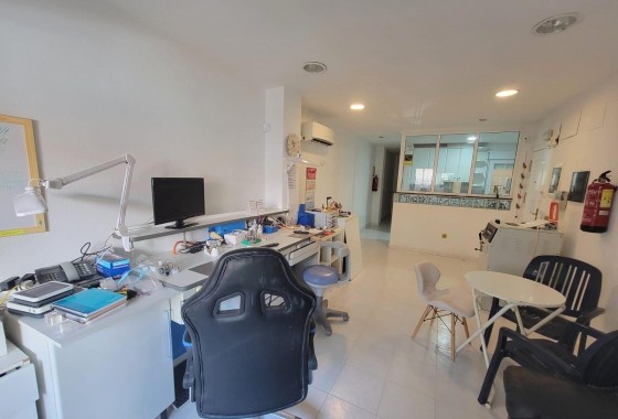 Segunda Mano - Apartamento - Torrevieja - Playa del Cura