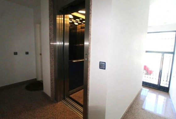 Segunda Mano - Apartamento - Torrevieja - Playa del Cura