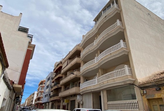 Segunda Mano - Apartamento - Torrevieja - Playa del Cura