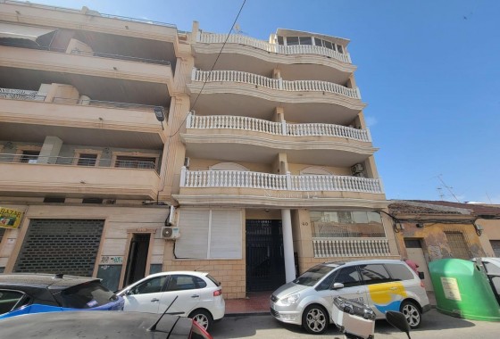 Segunda Mano - Apartamento - Torrevieja - Playa del Cura