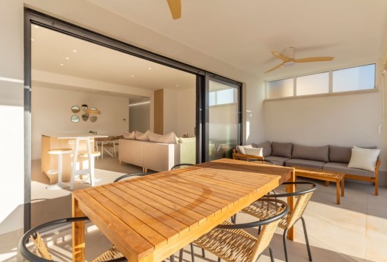 Segunda Mano - Chalet - Torrevieja - Costa Blanca