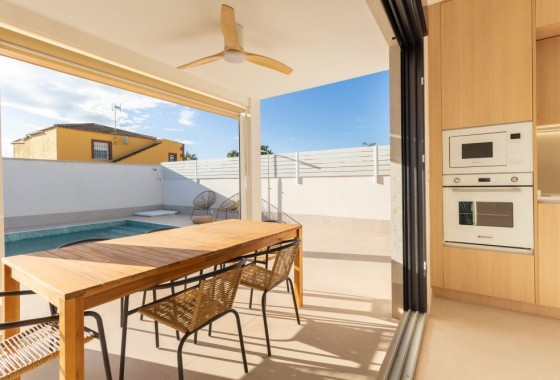 Segunda Mano - Chalet - Torrevieja - Costa Blanca