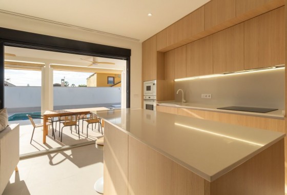 Segunda Mano - Chalet - Torrevieja - Costa Blanca