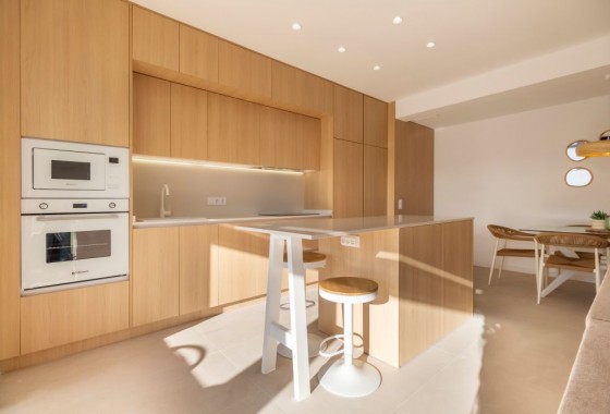 Segunda Mano - Chalet - Torrevieja - Costa Blanca