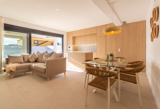 Segunda Mano - Chalet - Torrevieja - Costa Blanca