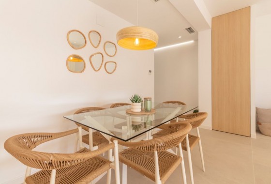Segunda Mano - Chalet - Torrevieja - Costa Blanca