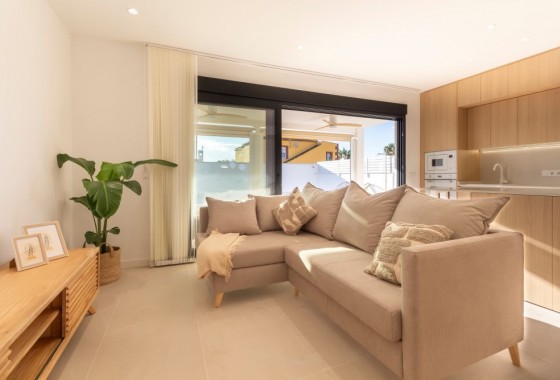 Segunda Mano - Chalet - Torrevieja - Costa Blanca