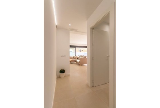Segunda Mano - Chalet - Torrevieja - Costa Blanca