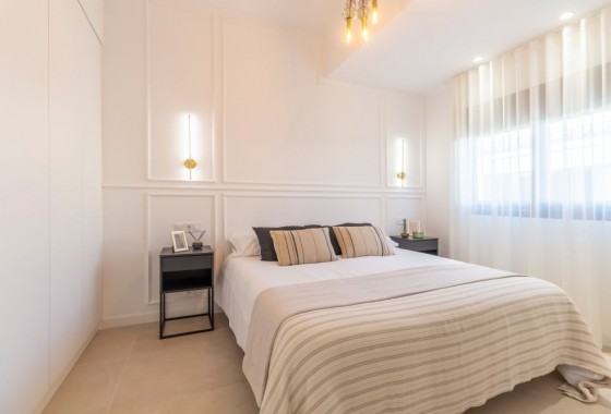 Segunda Mano - Chalet - Torrevieja - Costa Blanca