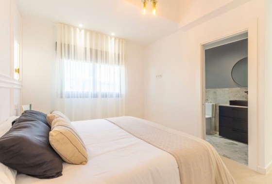 Segunda Mano - Chalet - Torrevieja - Costa Blanca