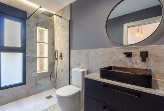 Segunda Mano - Chalet - Torrevieja - Costa Blanca