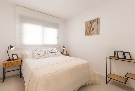 Segunda Mano - Chalet - Torrevieja - Costa Blanca