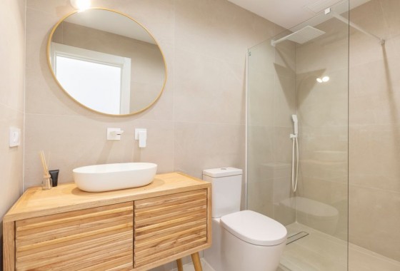 Segunda Mano - Chalet - Torrevieja - Costa Blanca