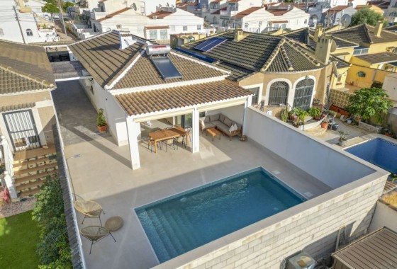 Segunda Mano - Chalet - Torrevieja - Costa Blanca