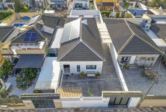 Segunda Mano - Chalet - Torrevieja - Costa Blanca