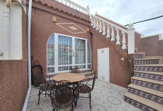 Segunda Mano - Adosado - Torrevieja - El chaparral
