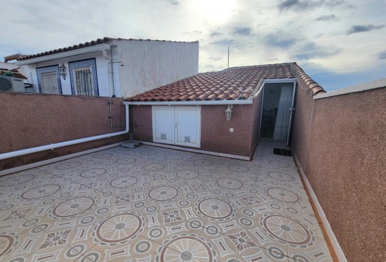 Segunda Mano - Adosado - Torrevieja - El chaparral
