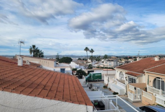 Segunda Mano - Adosado - Torrevieja - El chaparral