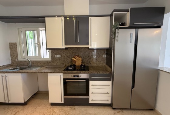 Revente - Villa - Orihuela Costa - Inland