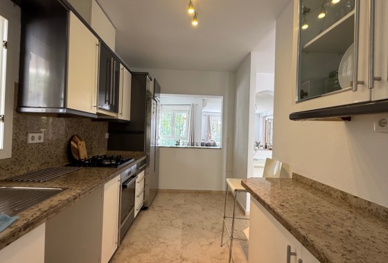Revente - Villa - Orihuela Costa - Inland