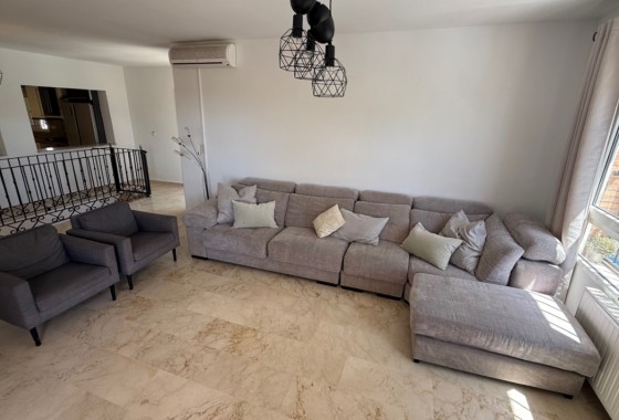 Revente - Villa - Orihuela Costa - Inland