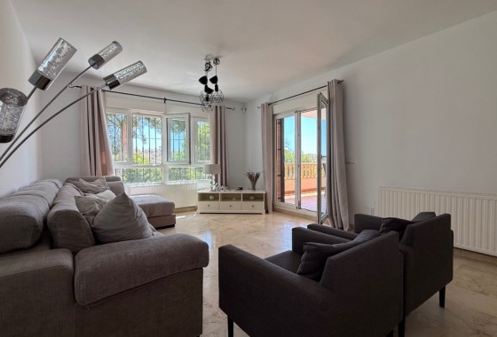 Revente - Villa - Orihuela Costa - Inland