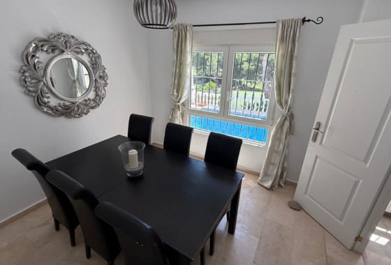 Revente - Villa - Orihuela Costa - Inland