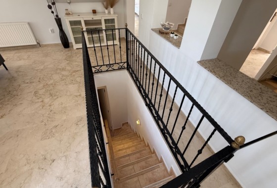 Revente - Villa - Orihuela Costa - Inland