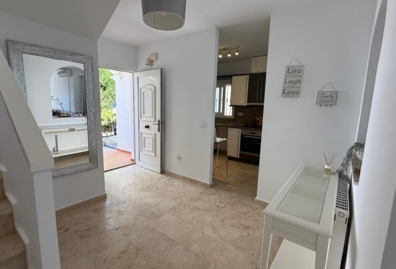 Revente - Villa - Orihuela Costa - Inland