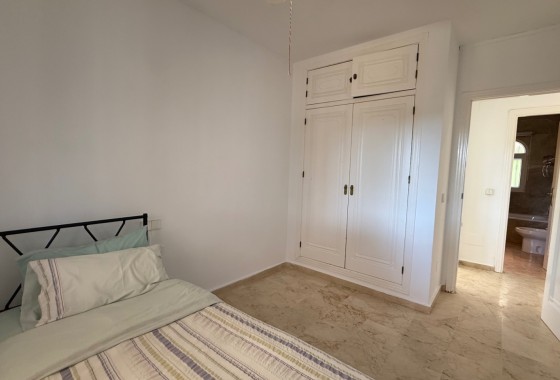 Revente - Villa - Orihuela Costa - Inland