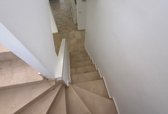 Revente - Villa - Orihuela Costa - Inland