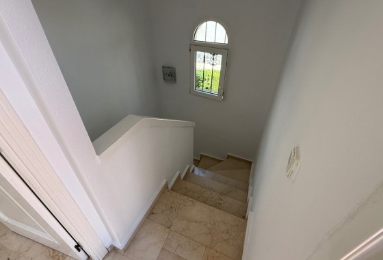 Revente - Villa - Orihuela Costa - Inland