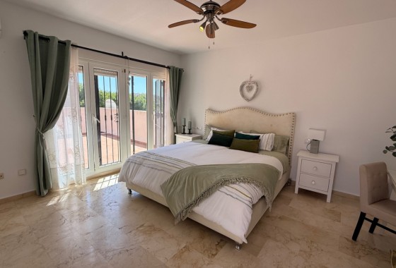 Revente - Villa - Orihuela Costa - Inland