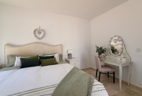 Revente - Villa - Orihuela Costa - Inland