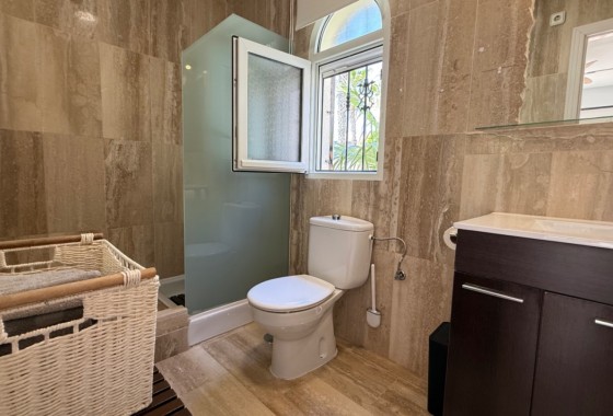 Revente - Villa - Orihuela Costa - Inland