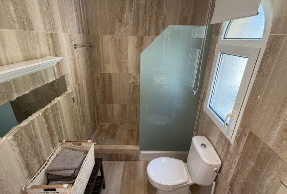 Revente - Villa - Orihuela Costa - Inland