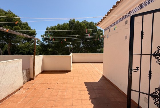Revente - Villa - Orihuela Costa - Inland