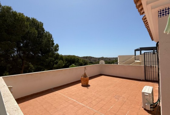 Revente - Villa - Orihuela Costa - Inland