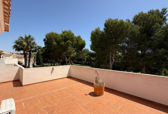 Revente - Villa - Orihuela Costa - Inland