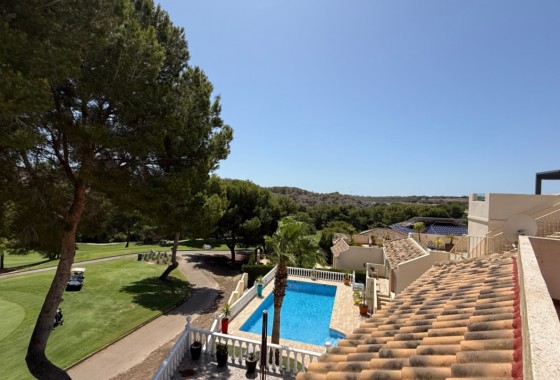 Revente - Villa - Orihuela Costa - Inland