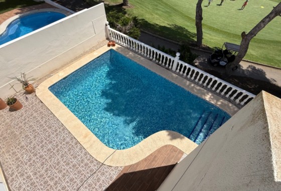 Revente - Villa - Orihuela Costa - Inland