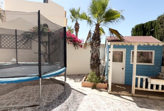 Revente - Villa - Orihuela Costa - Inland