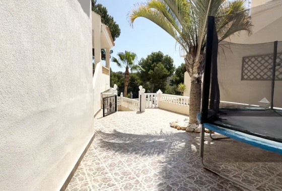 Revente - Villa - Orihuela Costa - Inland