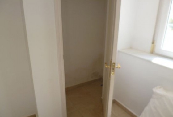 Resale - Detached Villa - Villamartin - Costa Blanca